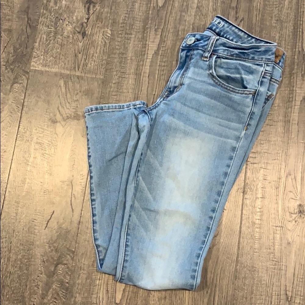 Jeggings
